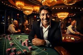 baji666 Hamari Live Casino soch kya hai